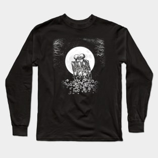 Love After Death Long Sleeve T-Shirt